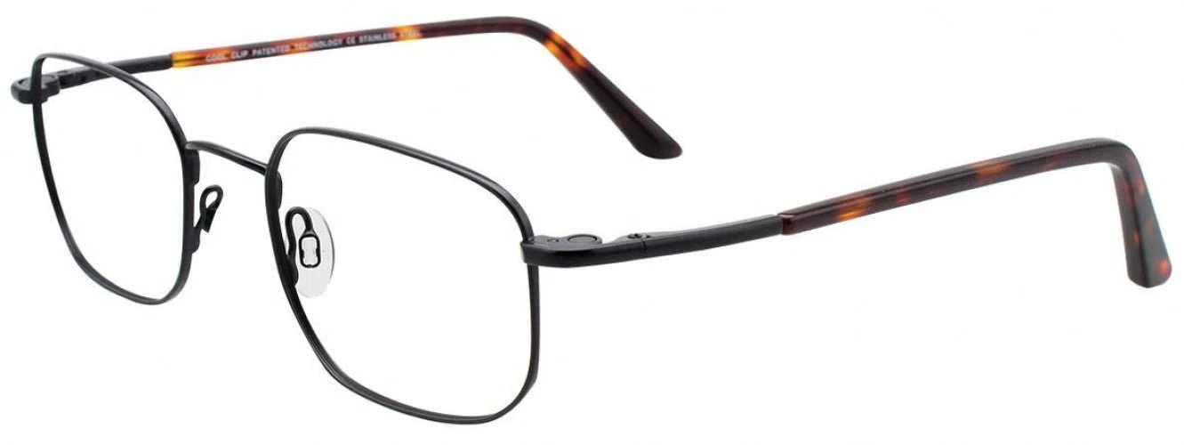 Cool Clip CC836 Eyeglasses - view 3